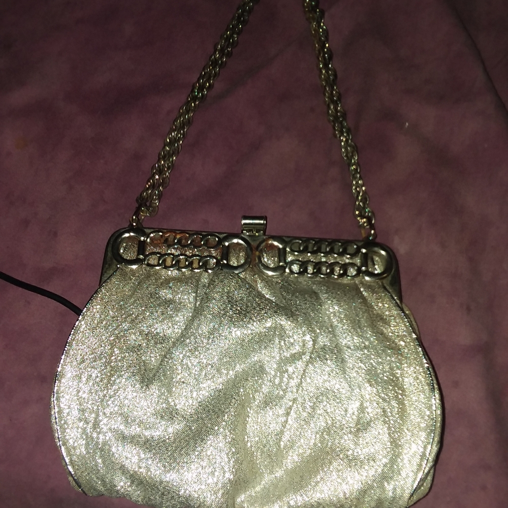 Couch purse